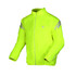 Chaqueta de Lluvia Modeka Flex Dry Amarillo