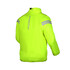 Chaqueta de Lluvia Modeka Flex Dry Amarillo