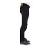 Pantalon Modeka Glenn II Corto Negro