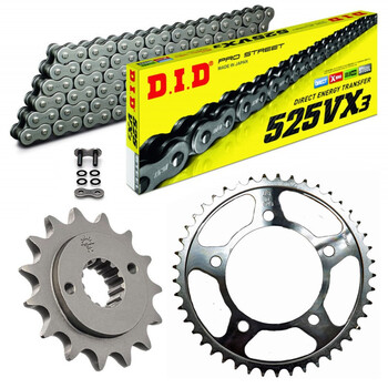 Kit Transmision BMW F700GS 2012 2017