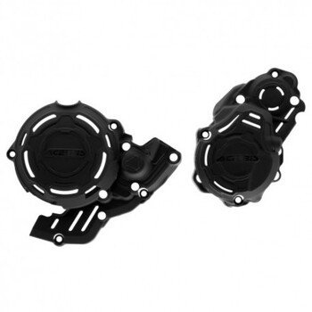 0025986.090 X-POWER KTM EXC-F 250/350 24 BLACK