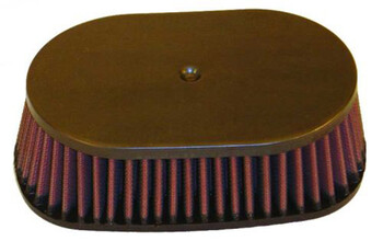 Filtro aire K&N Honda XR 650 1993 2012 - HA6592