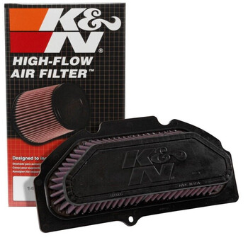 Filtro Aire KN Suzuki GSXS 1000 2015 2021 - SU9915