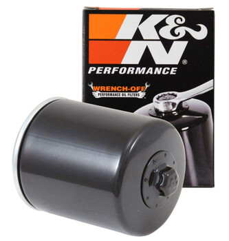 Filtro aceite K&N Harley Davidson KN170