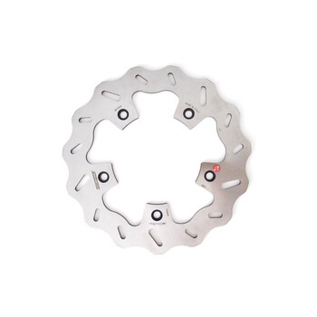 Disco Freno Trasero Braking Yamaha T-Max 530 2017 
