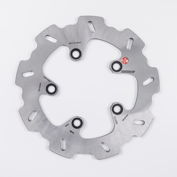Disco Trasero Braking Suzuki SV1000 SV650 - SZ22RI