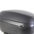 REACONDICIONADO Baul Shad Sh48 Negro Titanio Carbo