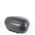 REACONDICIONADO Baul Shad Sh48 Negro Titanio Carbo