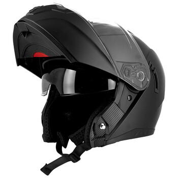 Casco Osone S521 Negro Mate