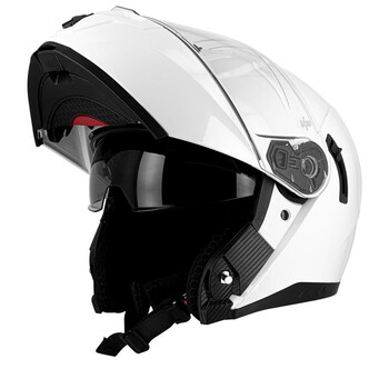 Casco Osone S521 Blanco
