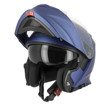 Casco Eight S550 Azul
