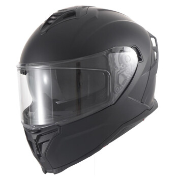 Casco Vito Presto Negro Mate