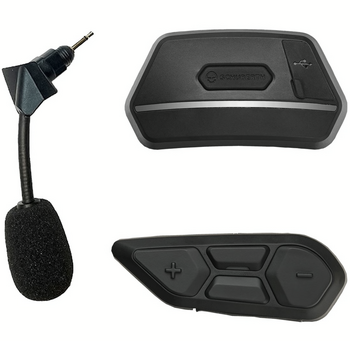 Intercom Sena SC2 Standard for C5 , E2, S3, J2 hel