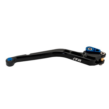Maneta Freno Fija Azul ITR Buell M2 Cyclone de 199