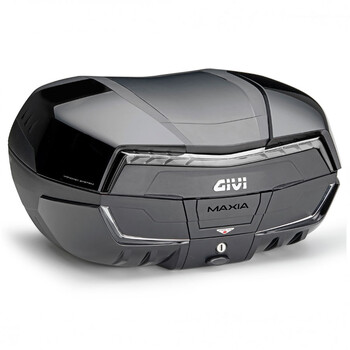 MALETA MK 58 LTS. V58/MAXIA5.NEGRO BASE/N C/4COVER