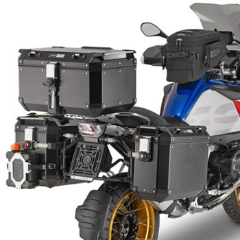 Juego de Maletas Givi Outback BMW R1250GS Adventur