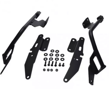 Soporte Maletas Shad 3P Yamaha Tracer 900 GT 2018-