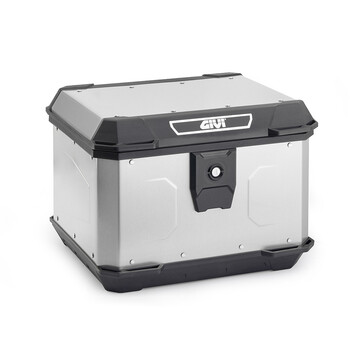 MALETA ML 44L ALP44/ALPINA ALUM NAT.C/P