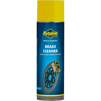Limpiador de Frenos Putoline 500ml - 70034