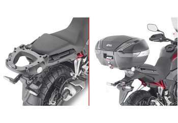 ADAP-TOP P/MK-ML HONDA NX-CBX 500 (2024) - SR1171