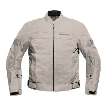 Chaqueta Difi Air Ibiza Gris