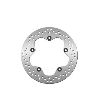Disco de freno NG 1451 298 x 132 x 5 - 1451