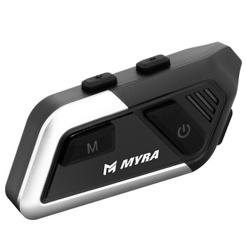 Intercomunicador Myra M500 Bluetooth 5.3