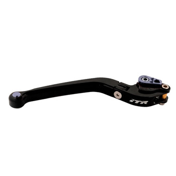 Maneta Freno Plegable Plata ITR Buell 1125CR 2009 
