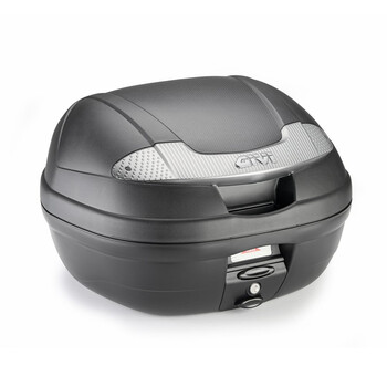 BAUL GIVI ML 34 LTS. E340/VISION.NEGRO NT2