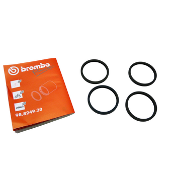 Kit de retenes 34mm