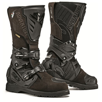 Botas Sidi Adventure 2 Gore-Tex Marron