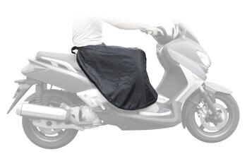Delantal Scooter Cubre Piernas