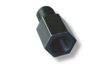 Variador rosca M10 dcha->M10 izda