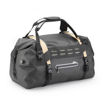 BOLSA CARGO L/CANYONF/CORRAS-HEBILLA PRESION 40LTS