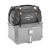 BOLSA CARGO L/CANYONF/CORRAS-HEBILLA PRESION 40LTS