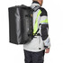 BOLSA CARGO L/CANYONF/CORRAS-HEBILLA PRESION 40LTS