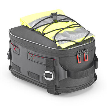 BOLSA SILLIN L/XLINE F/CORREAS.9>12LTS N/REACH (XL