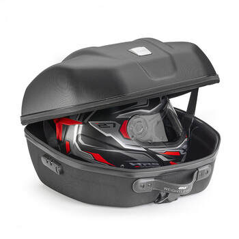 MALETA MK WEIGHTLESS 34LT SEMIRIGIDA P/E251