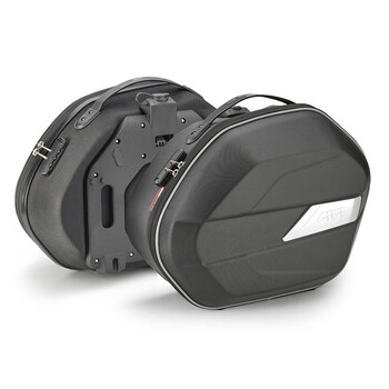 ALFORJAS WEIGHTLESS MK 25LTS SEMIRIGIDA F/MK (PACK