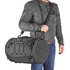 BOLSA SILLIN L/EASYF/CORREAS 35LTS N/REACH. NEGRO