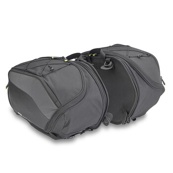 ALFORJAS L/EASY F/DOBLE ANILLO CORREAS 2030LT (EA1