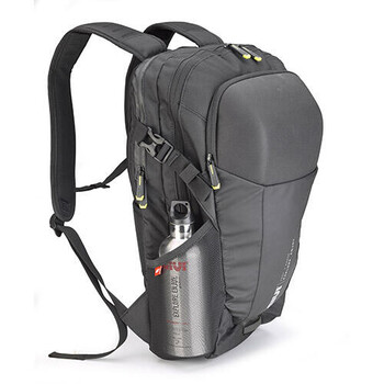 BOLSA MOCHILA L/EASY15LTS. NEGRO (EA129)