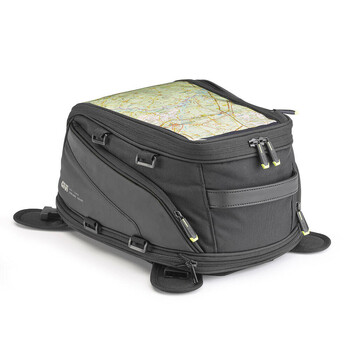 BOLSA DEPOSITO L/EASY F/4IMANES-CORREAS 15-26LTS. 