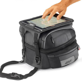 BOLSA DEPOSITO L/XSTREAM P/BF25 LTS N/REACH