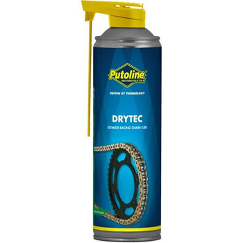 74086 - Putoline Drytec 500ml