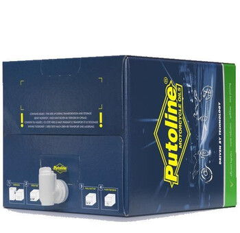 Brakefluid DOT 4
