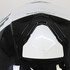 REACONDICIONADO CASCO MT OF504SV THUNDER 3 SV JET 