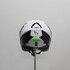 REACONDICIONADO CASCO MT OF504SV THUNDER 3 SV JET 