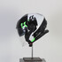REACONDICIONADO CASCO MT OF504SV THUNDER 3 SV JET 