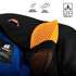 Chaqueta Entretiempo Moto Cirrus Negro